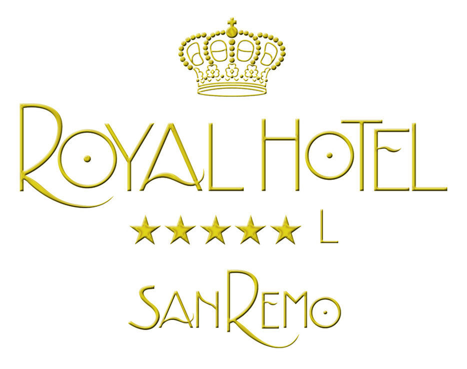 Royal Hotel Санремо Екстер'єр фото